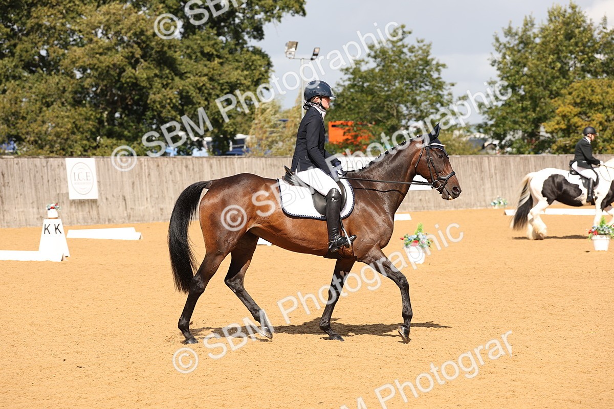 SBM_19488 - D10 - Small Tour Championship Prelim 2