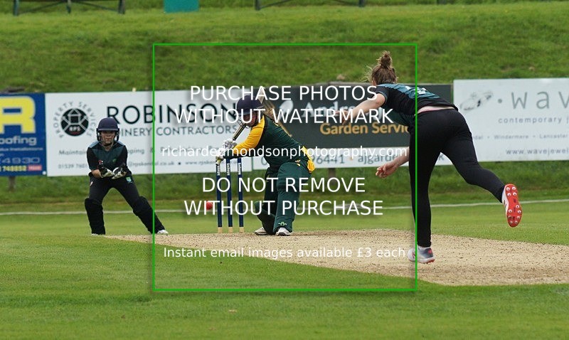 DSC01305 - Cumbria Womans Twenty-20
