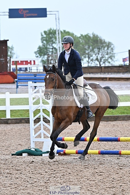 250527-151521-00017 - Clear Round and60cm