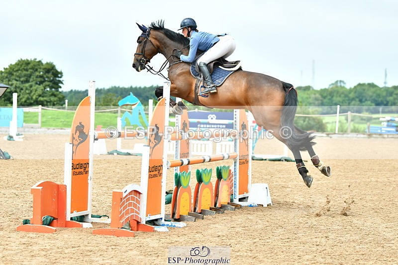 230805A-120032-00311 - Cls 3 Snr Foxhunter & 1.20m Open