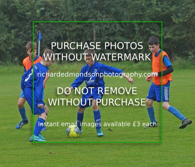 DSC00553 - Wattsfield Utd U15 v Wattsfield Youth U15 (Sunday 13 September)