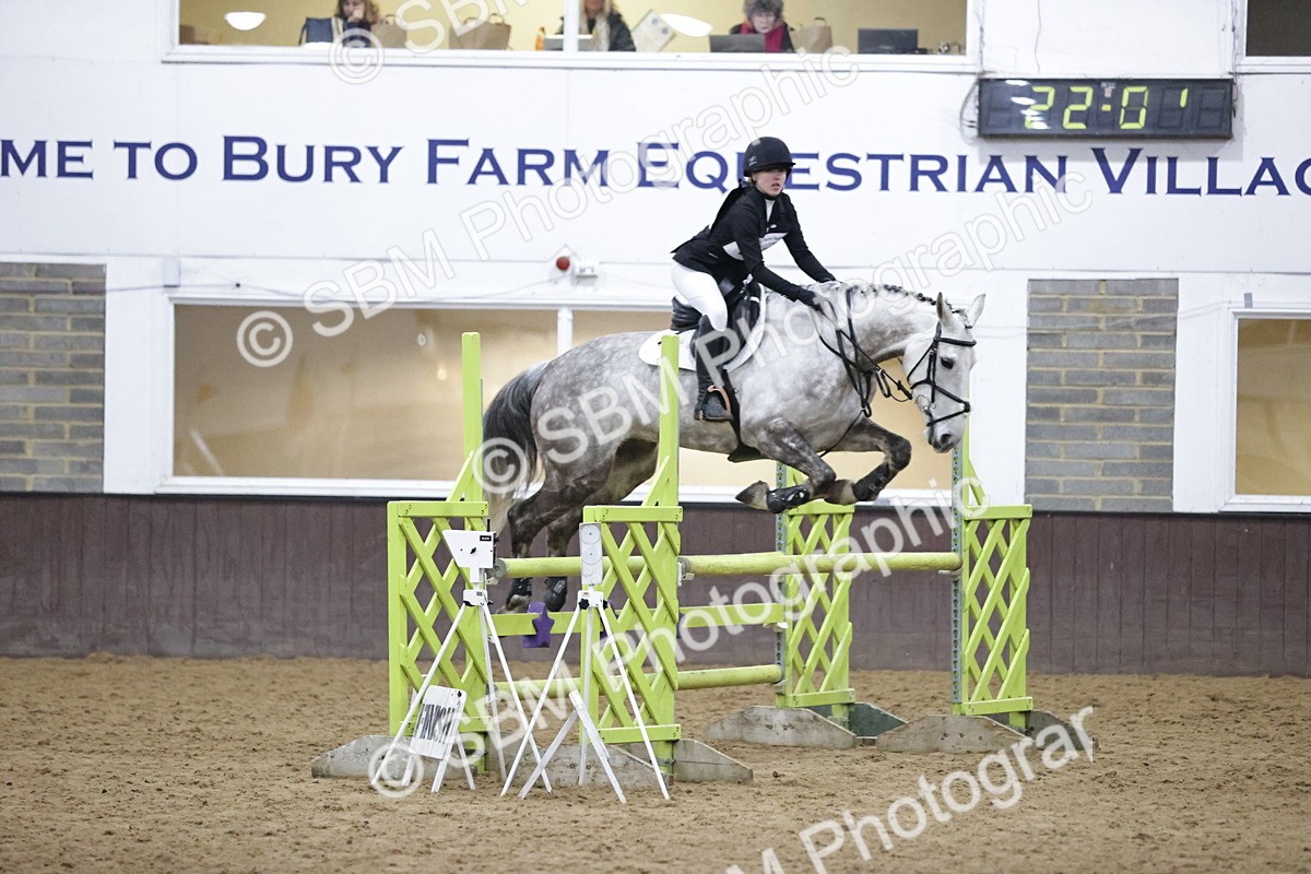 SBM_001626 - Class 3 - 1.00m