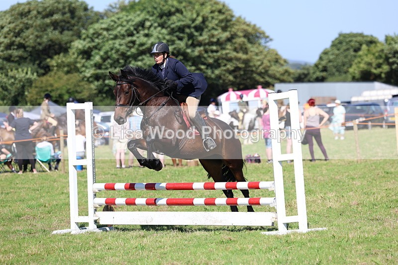 3E7A4620 - Class 2: Club 70cm