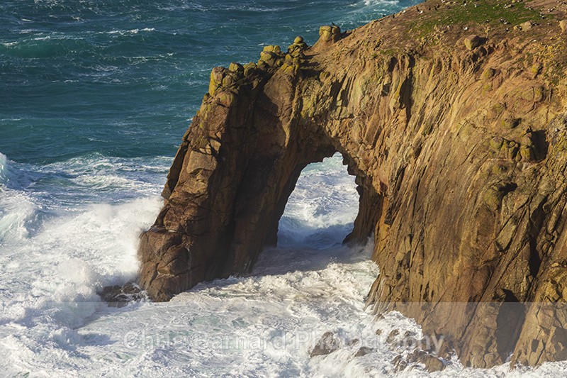  - Lands End