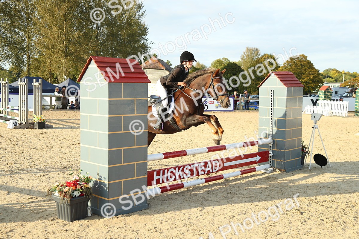 SBM_53727 - J8 - Junior Pony 65cm Championship