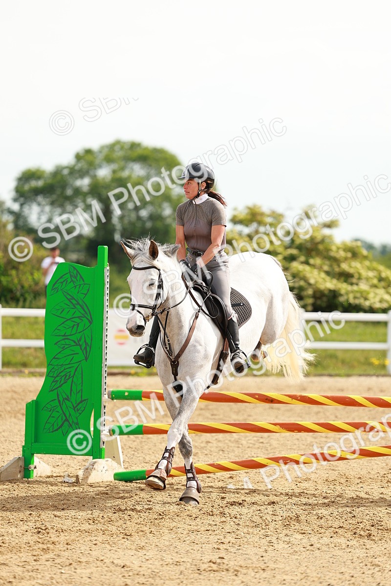 SBM_000258 - Class 1 - Clear Round
