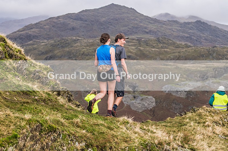 Dunnerdale-1147 - Dunnerdale Fell Race Saturday 8th November 2025