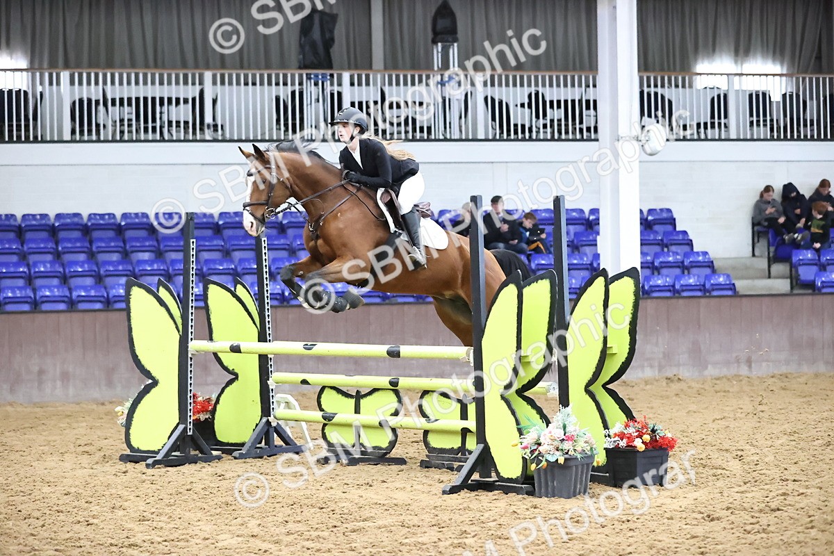 SBM_006358 - Class 18 - Senior Discovery 1.00m