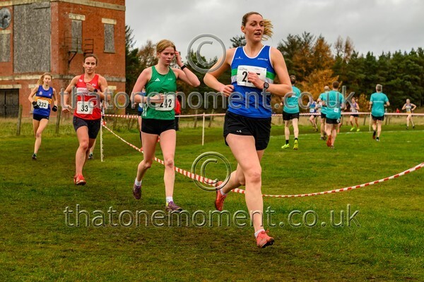 SCLan25-810364 - Senior Women Set 1