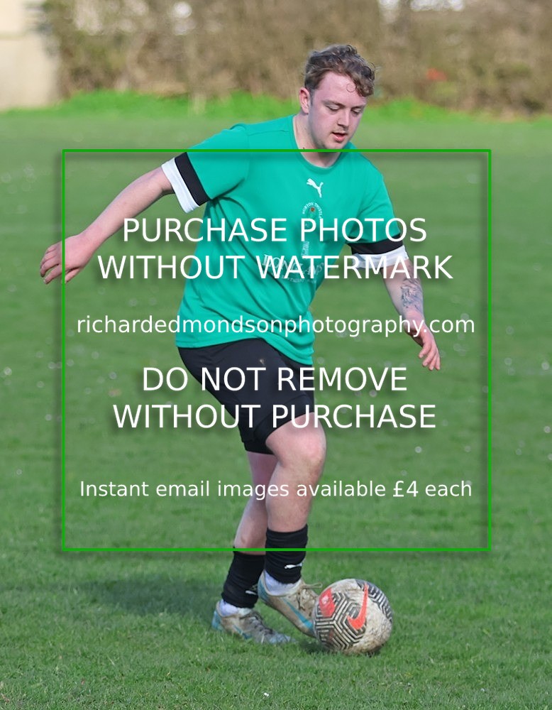 533A2569 - Ibis vs Burton Thistle Reserves (28/3/26)