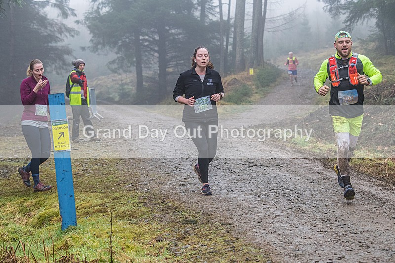 Glentress 21  10K-1534 - High Terrain Events Glentress 21 & 10K Trail Runs Saturday 18th February 2023