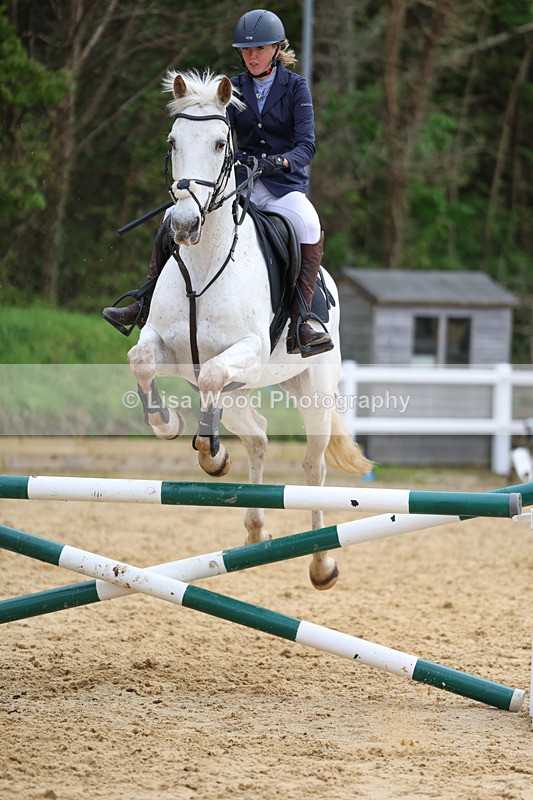 3E7A0160 - Class 6: 90/95cm