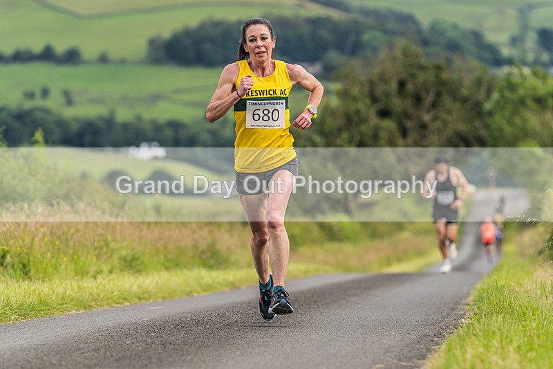 Lambfoot-218 - Lambfoot Loop Road Race Tuesday 2nd July 2024