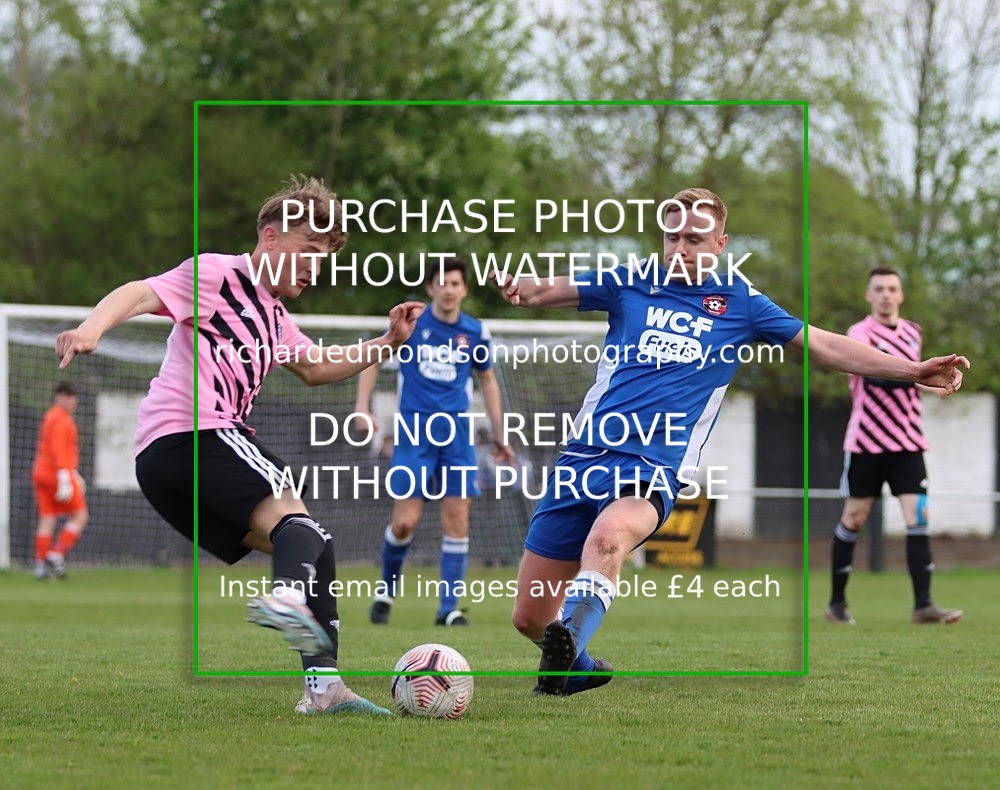 IMG_5414 - Carnforth Rangers Youth vs Caton Utd Reserves