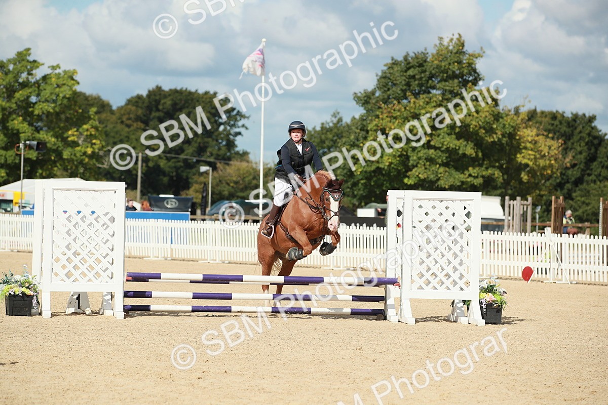SBM_25159 - J28 Senior 60cm Championship