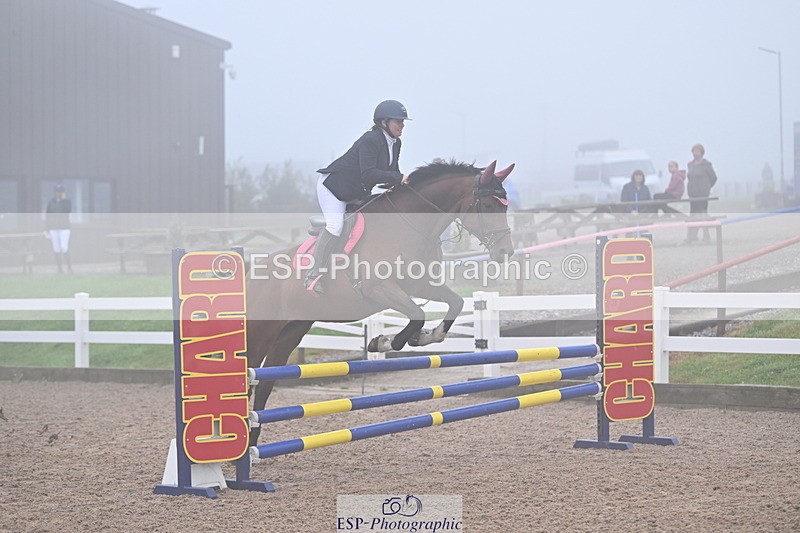 240907A-095555-00290 - Cls 6 85cm Amateur Qualifier