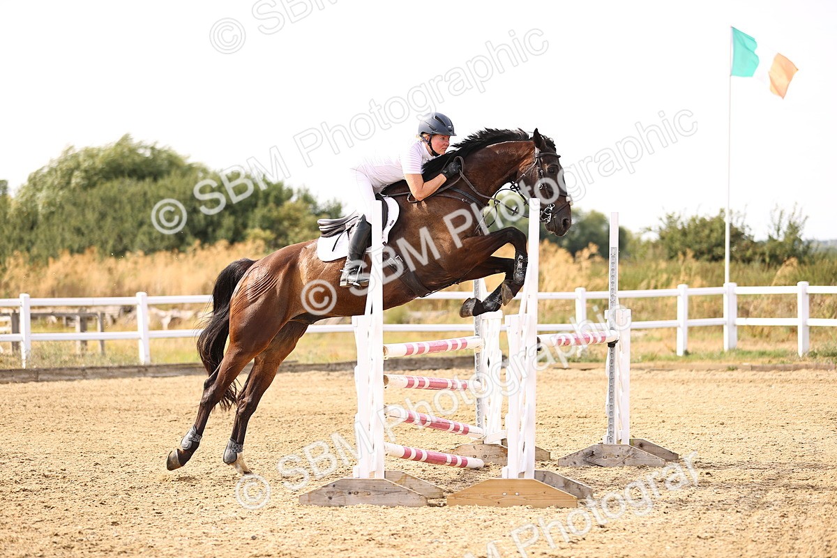 SBM_001718 - Class 6 - Senior Newcomers 1.10m