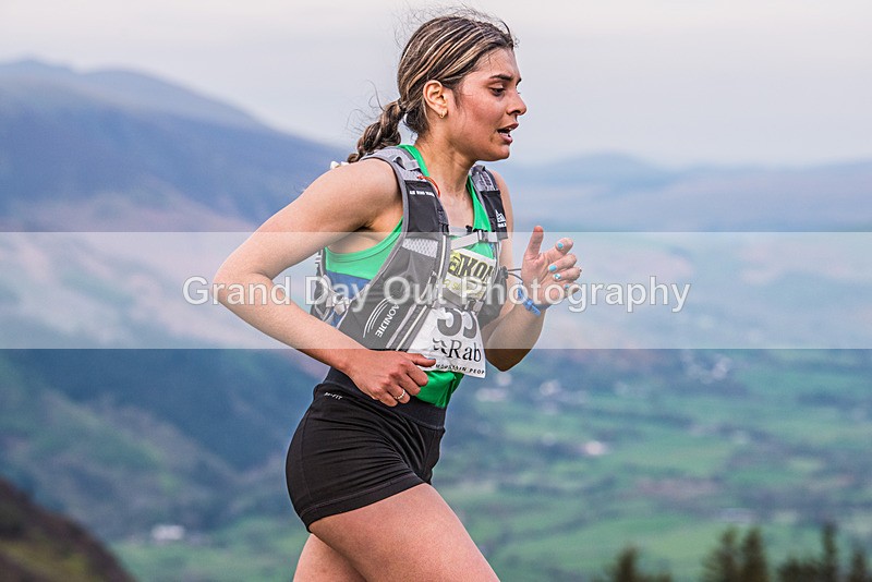 Lords Seat-146 - Lords Seat Fell Race Wednesday 3rd May 2023