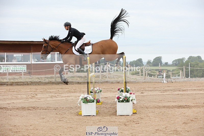 250719-085409-13047 - Cls 15, 1 Star Silver Tour Start til Break