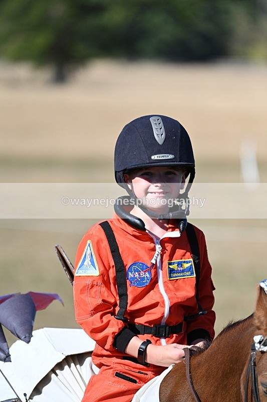 WJ7_2745 - Class 45 Fancy Dress (My Fav)