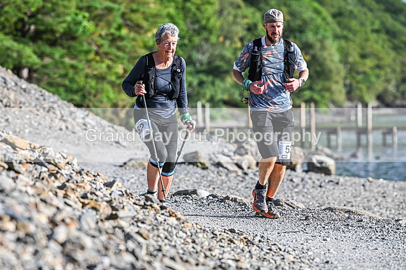 Scafell Pike -219 - Fellside Events Scafell Pike Trail Marathon Sunday 23rd August 2026
