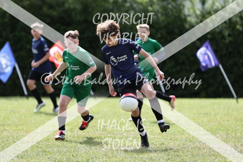 1DX30551 - Colebrook V Ferndale