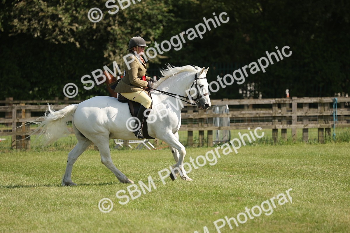 SBM_09610 - Class 33-38 - SSADL RIHS Qualifiers