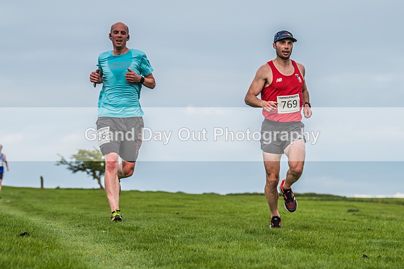 Hay-O-460 - Hay O Trail Race Tuesday 23rd May 2023