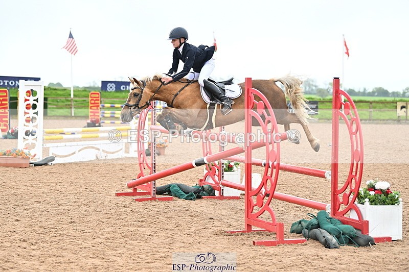 240505A-142908-06451 - Cls 6, 7 & 8 Pony National 1.15m, 1.20m & 1.30 Open
