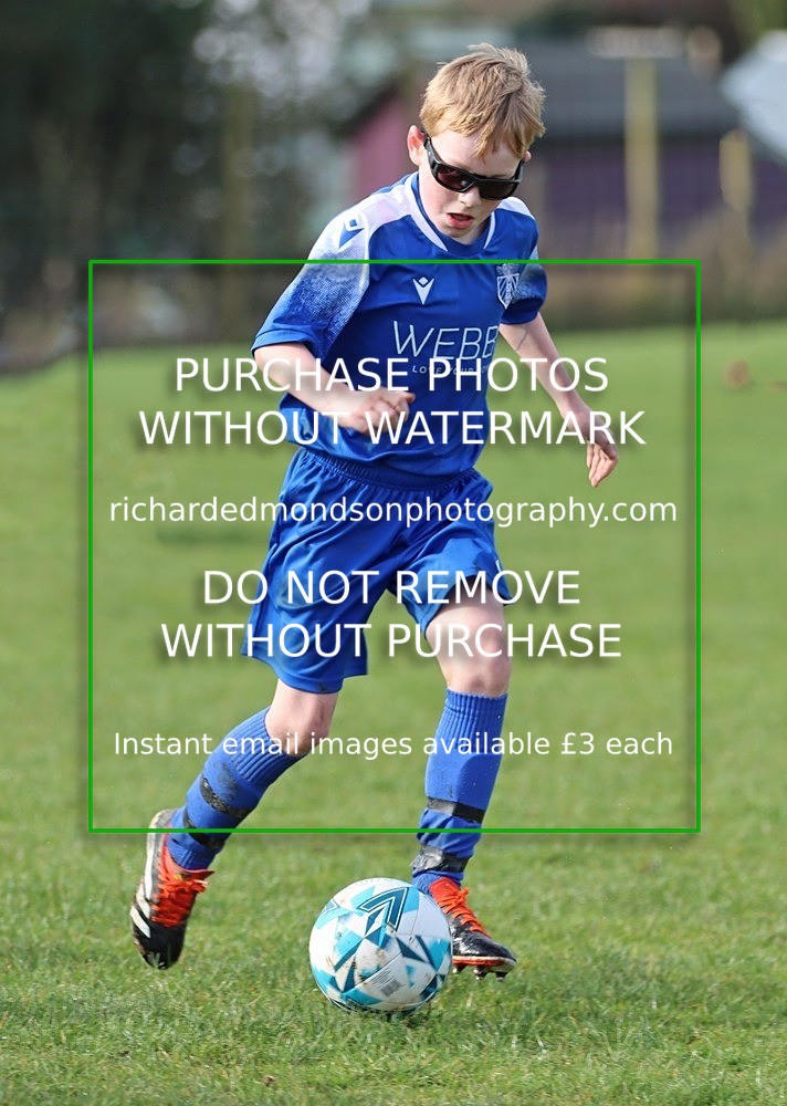IMG_2087 - Wattsfield Wanderers vs Kendal United (16/3/24)