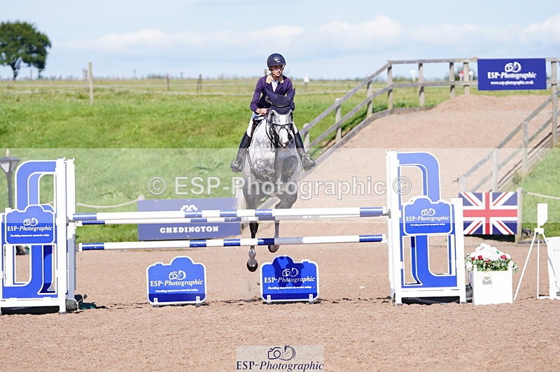 240728A-163856-09813 - Cls 31 Snr Foxhunter