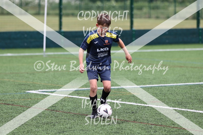 1DX30442 - Sat 6th U9 Boys