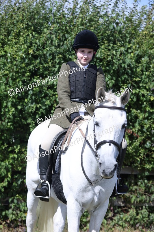 20250831-2538 - Class 16 - Family Pony