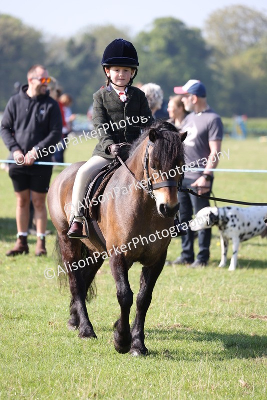 20250427-0112 - Class 30 - Tiny Tots Lead Rein