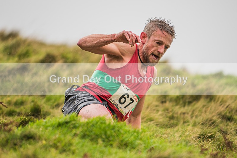 Wasdale Show-589 - Wasdale Head Show Fell Races (Junior & Senior) Saturday 14th October 2023