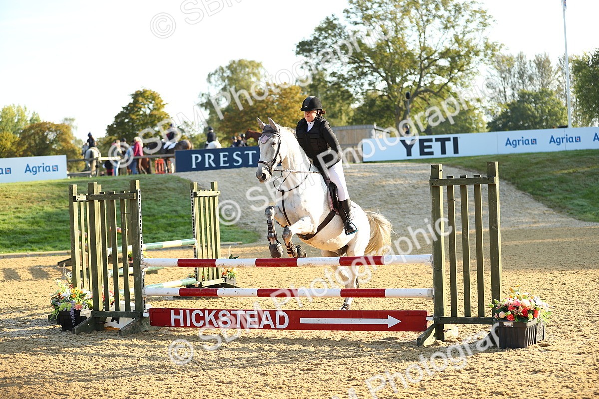 SBM_57747 - J64 - Clear Round 90cm