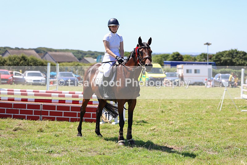 3E7A5422 - Class 8: 85cm National Amateur Championship Qualifier