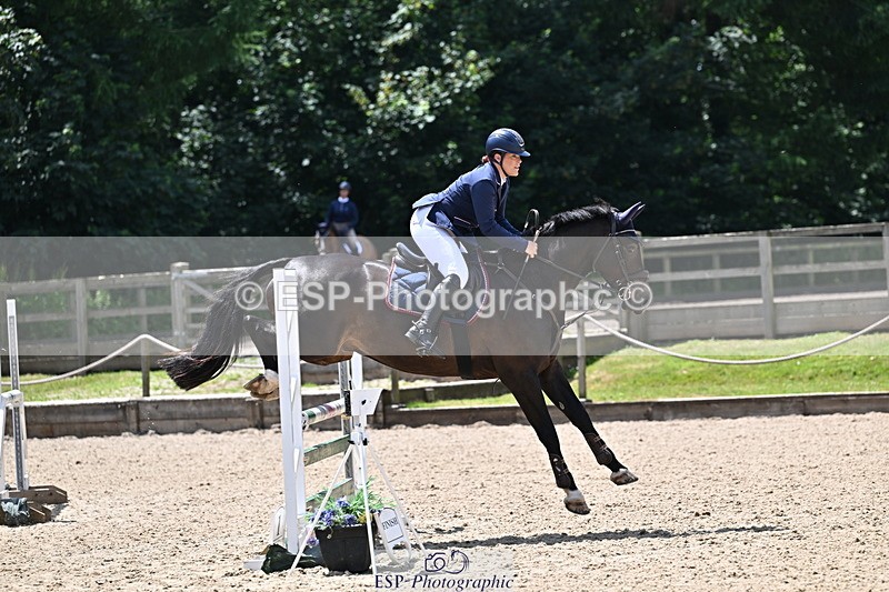 250615A-133814-11017 - Class 47 Snr British Novice 2nd Rnd