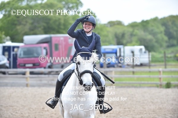JAC_3505 - CLASS 5  0.95m Amateur Championship Qualifier