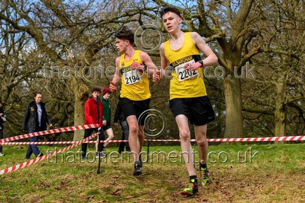 Falkirk25-912779 - U17 Men