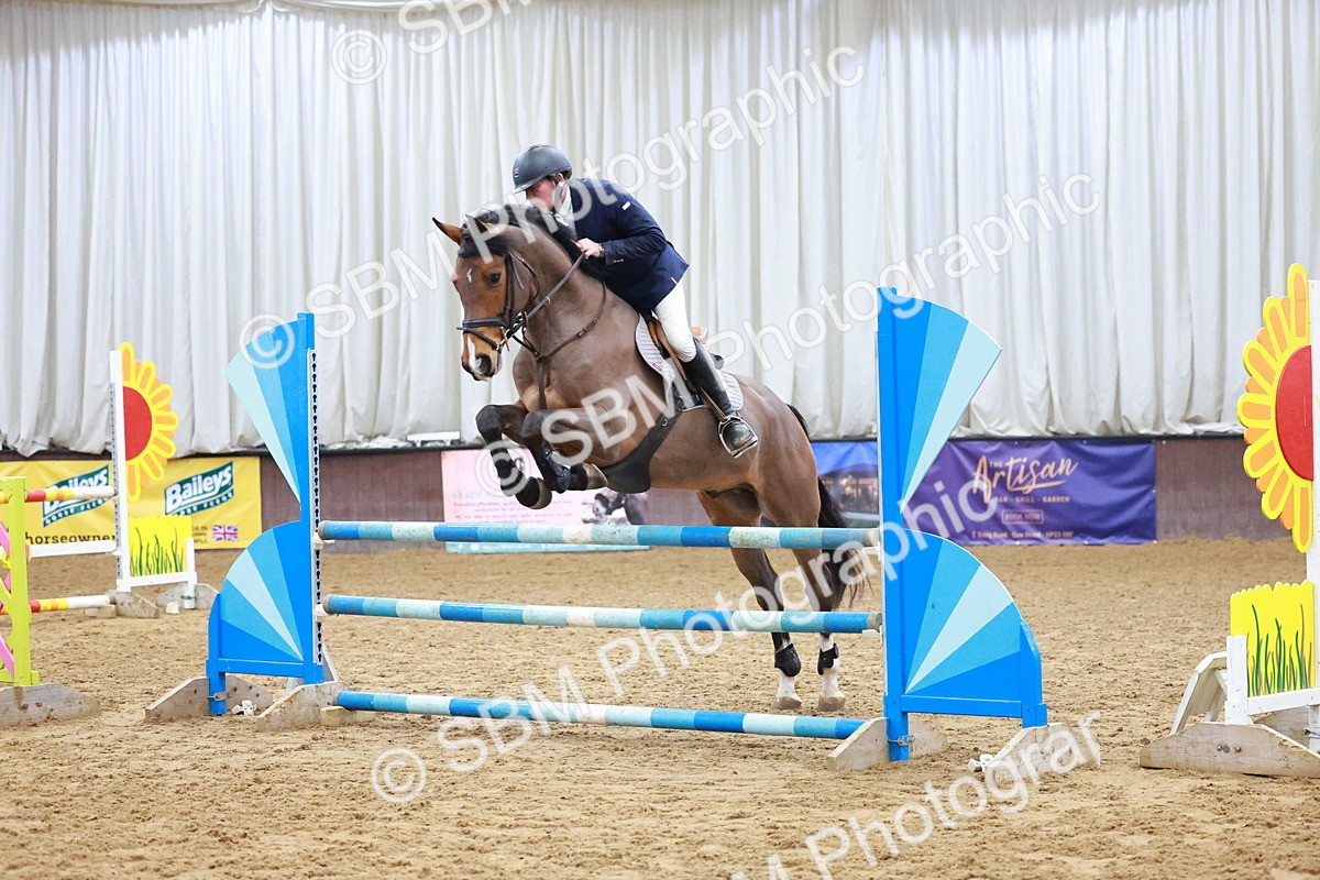 SBM_000887 - Class 3 - Senior Discovery 1.00m