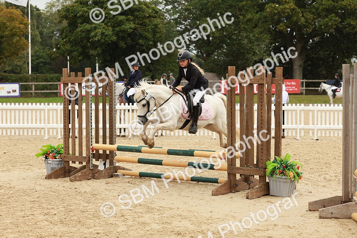 SBM_69219 - J13 - Junior Pony 60cm Championship