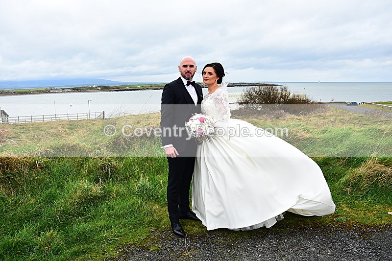 GRC-837 - Emma and Ciaran