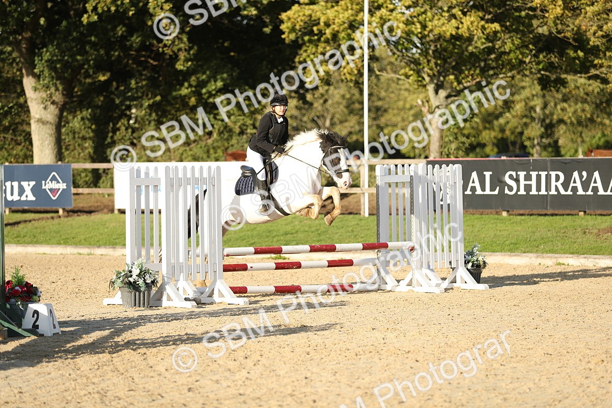 SBM_54120 - J23 - Junior Horse 70cm Championship