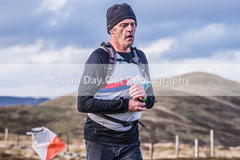Leg Four-701 - Leg 4 British Fell & Hill Relay Championship Broughton Scotland Saturday 15th October 2022