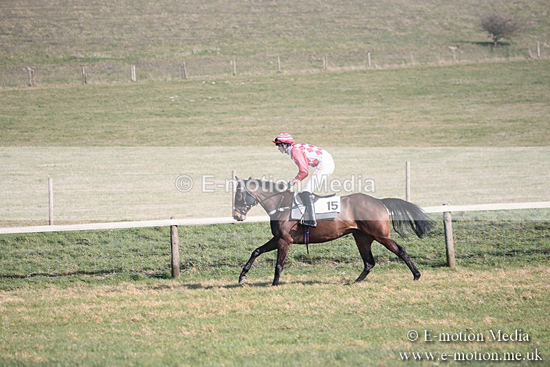 PtP 230219 142 - Vine & Craven Point-To-Point - Barbury 23/02/19