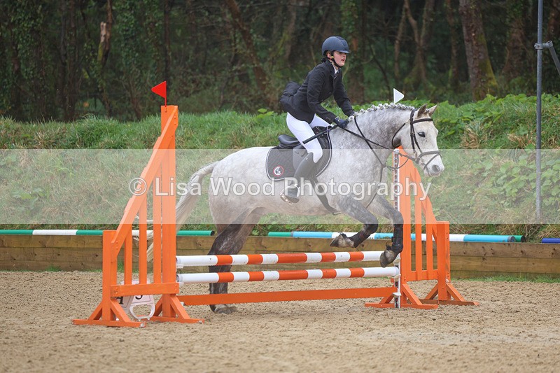 3E7A1902 - Class 3: 60 -65cm