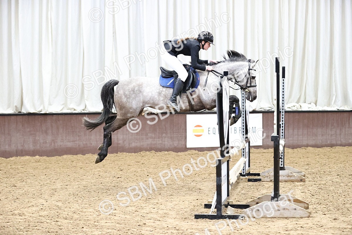 SBM_001463 - Class 9 - Pony British Novice 80cm