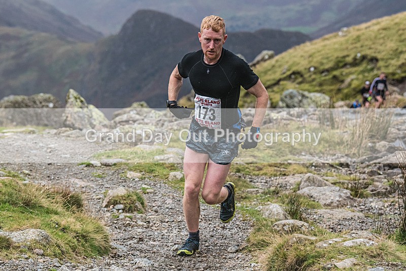 Langdale-320 - Langdale Horseshoe Fell Race Saturday 12thOctober 2024