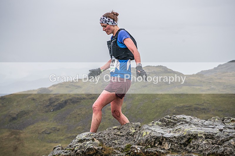 Three Shires-854 - Three Shires Fell Race Saturday 20th September 2025